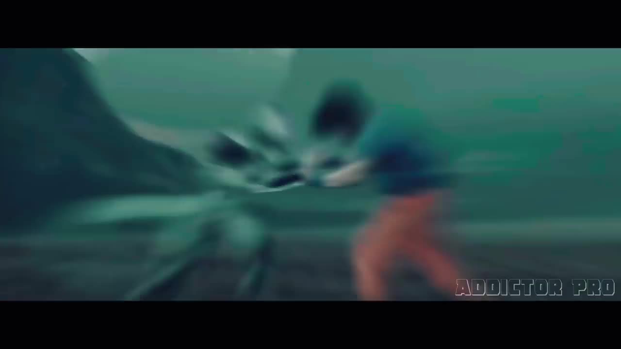 DRAGON BALL Z_ The Movie (2024) Live Action _ Teaser Trailer