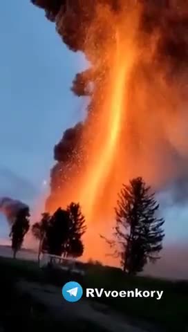 Έριξαν τακτικό πυρηνικό οι Ρώσοι;;;