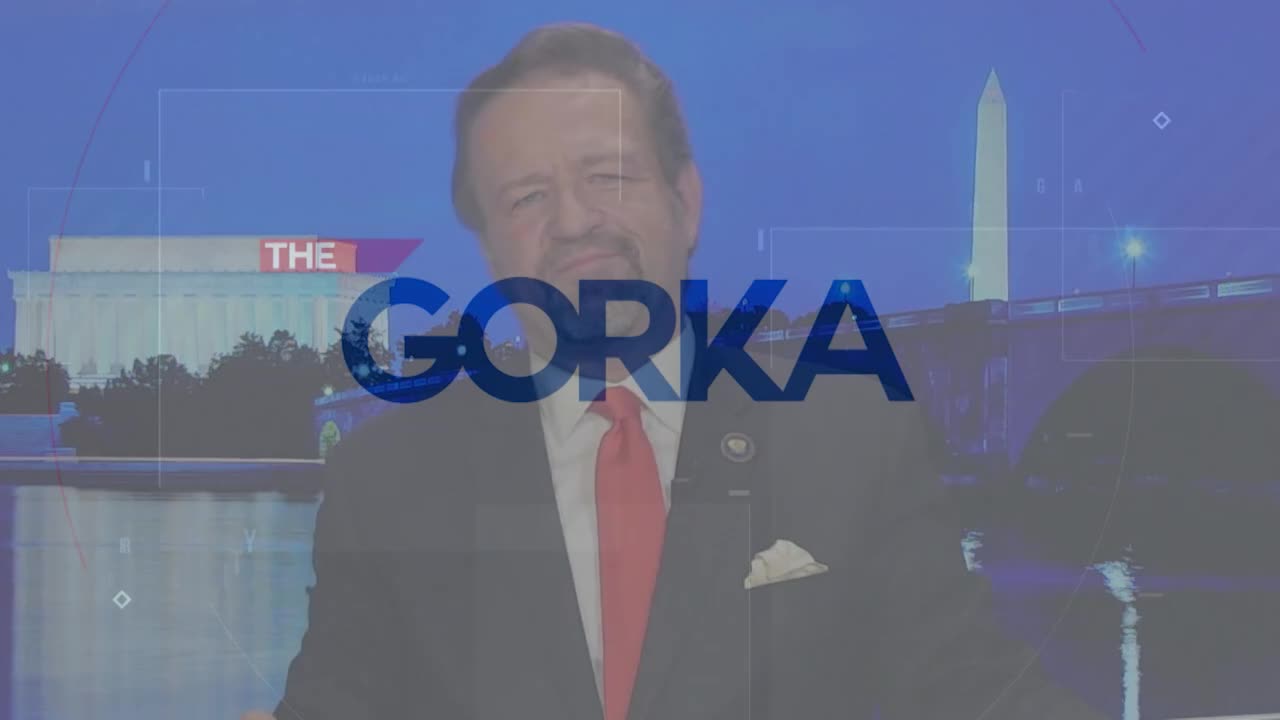 The Truth about President Trump & Abortion. Sebastian Gorka on NEWSMAX