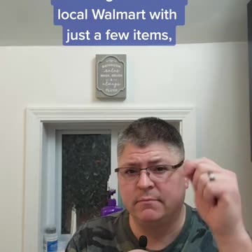 I would like a half a dozin... 1 min