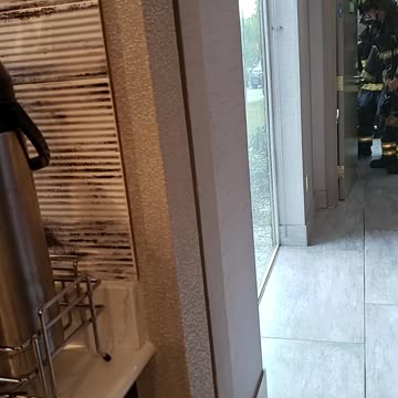 Worst hotel in Alabama, fire alarm at crack of dawn😳