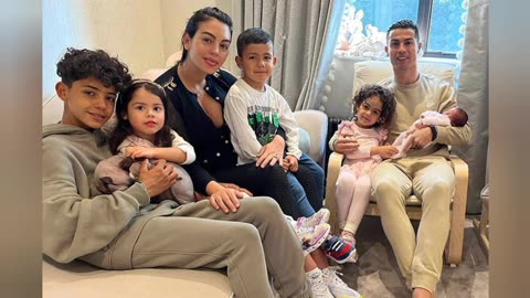 Cristiano Ronaldo left with eye-watering bill after leaving Saudi Arabia hotel for permanent home