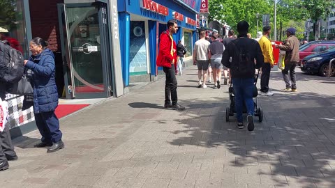 Hamburg