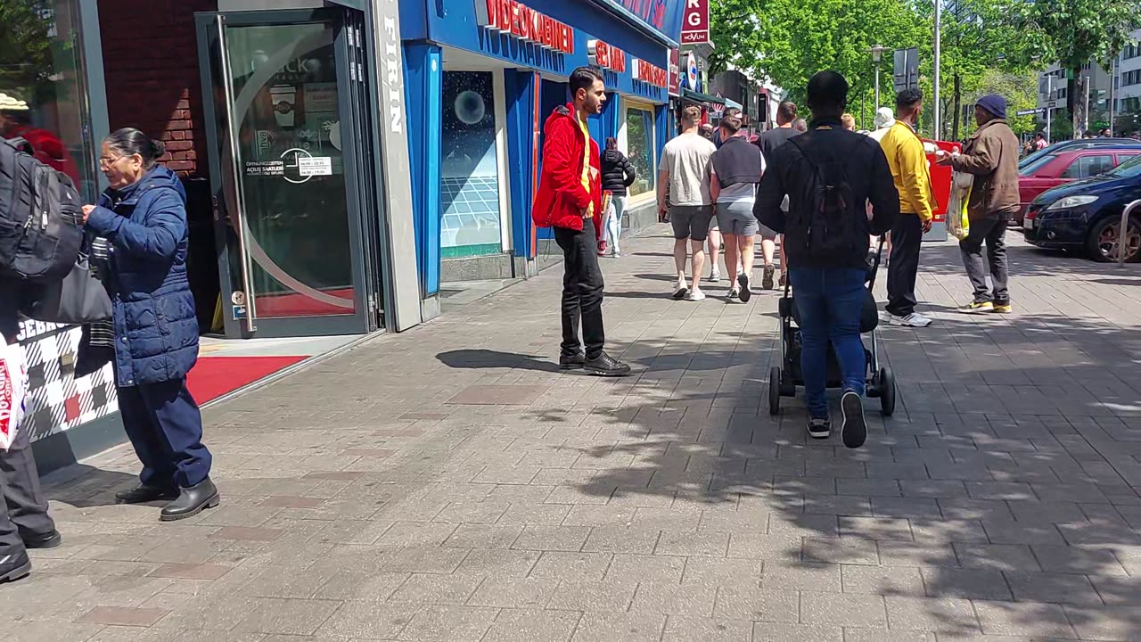 Hamburg