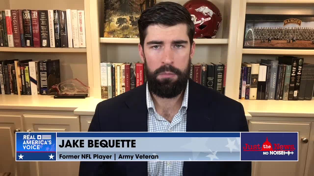 Jake Bequette: conservatives need to think outside the box