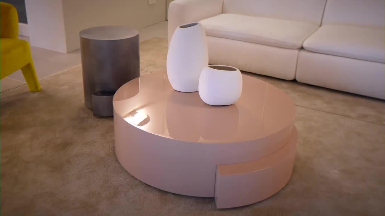 Casamilano - Tito designed by Bruno Tarsia