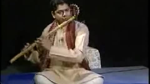 PRASAD BHANDARKAR BANSURI ---RAGA SHIVARANJANI