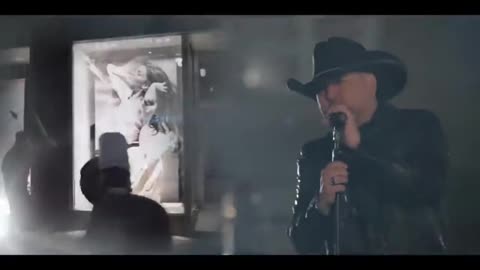 Jason Aldean - Try That In A Small Town