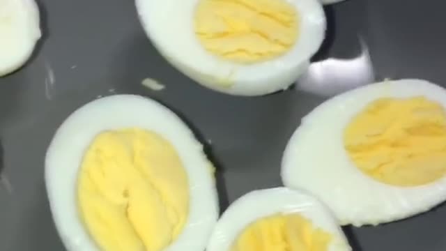 Easy Keto Deviled Eggs With Recipe