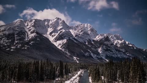 Chasing the Aurora with Jack Fusco | Alberta, Canada