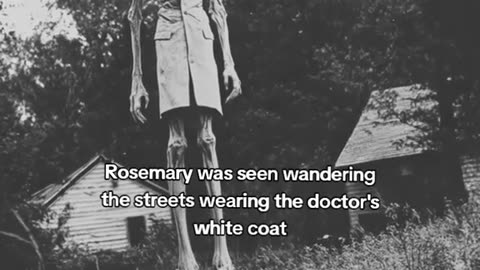 "Rosemary"