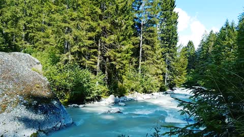 Dolomiti Madonna Di Campiglio Fiume Sarca Sport