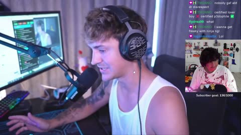 Dr Disrespect Situation Gets Worse...