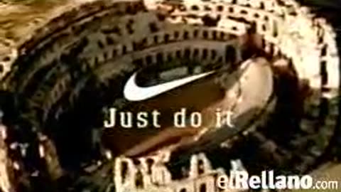 Nike Diablo