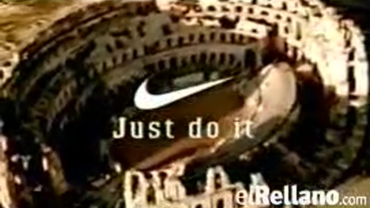 Nike Diablo
