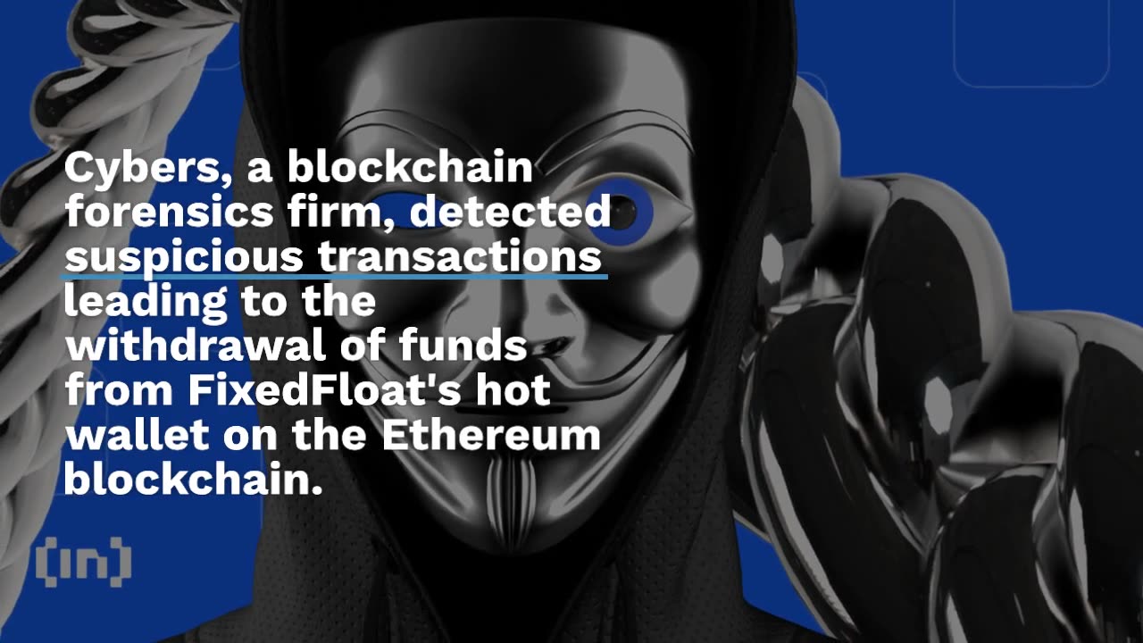 Crypto Exchange FixedFloat Suffers Second Security Breach With $2.80 Million Lost