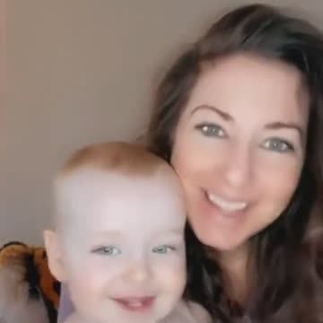 Virtue Signaling Mom she says her infant is GAY... How is that possible?