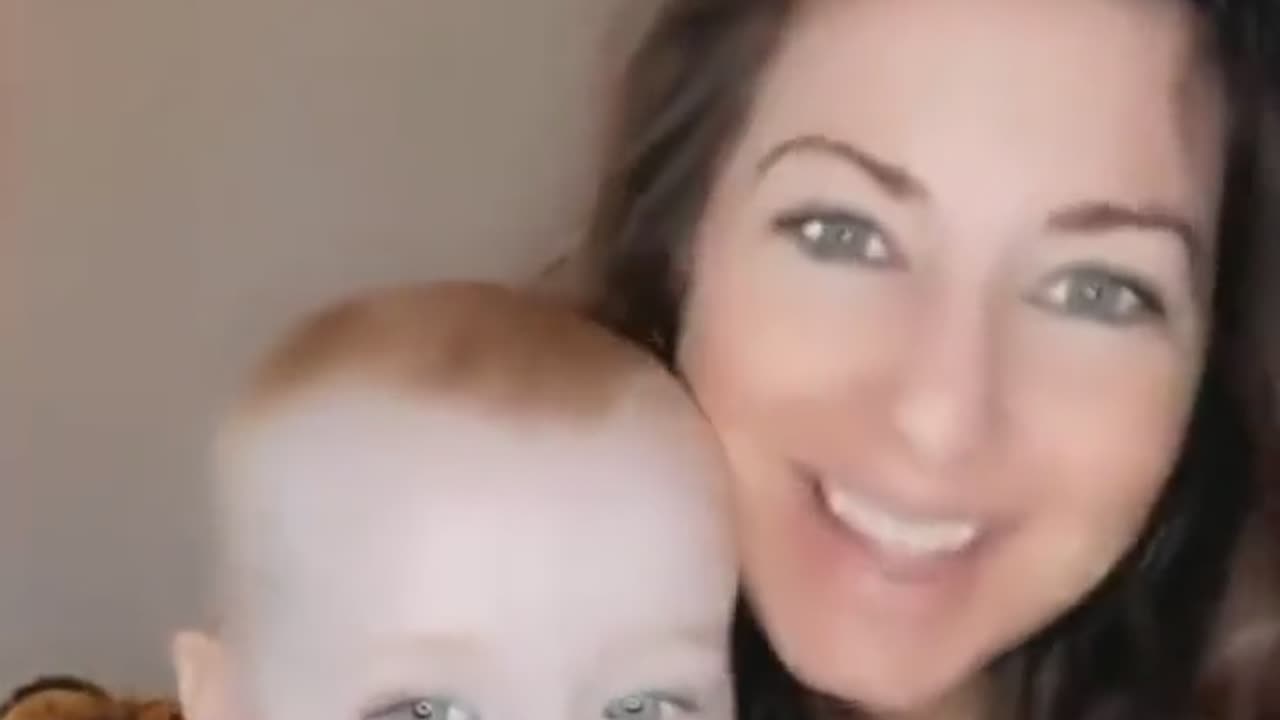 Virtue Signaling Mom she says her infant is GAY... How is that possible?