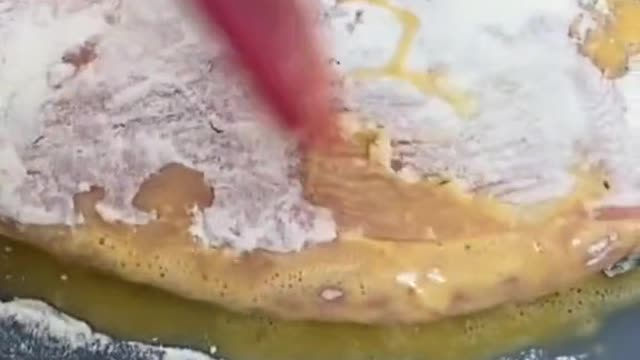 Can enjoy the world food, not a good time.