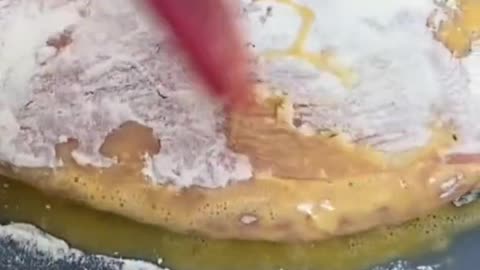 Can enjoy the world food, not a good time.