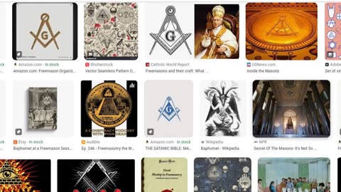 HOW THE SATANISTS HAVE RIGGED SOCIETY TO DESTROY HUMANITY