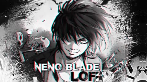 Neon Blade