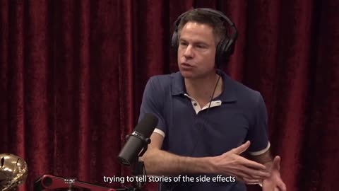 Joe Rogan and Michael Shellenberger discuss the censorship industrial complex