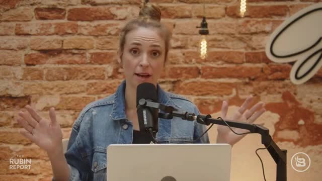 Press Sec. Appears Flustered After Reporter Proves That Biden Lied | Roundtable