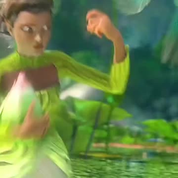 Secret of the Wings - Joy Funny Factory