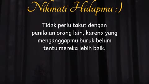 Motivasi