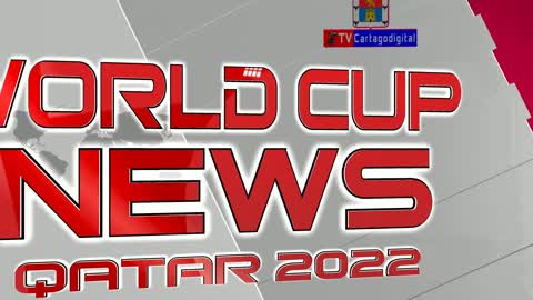 NEWS QATAR 2022