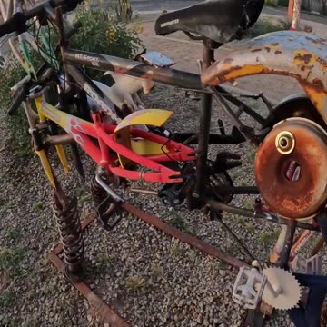 Would there be a new Geocache in town?