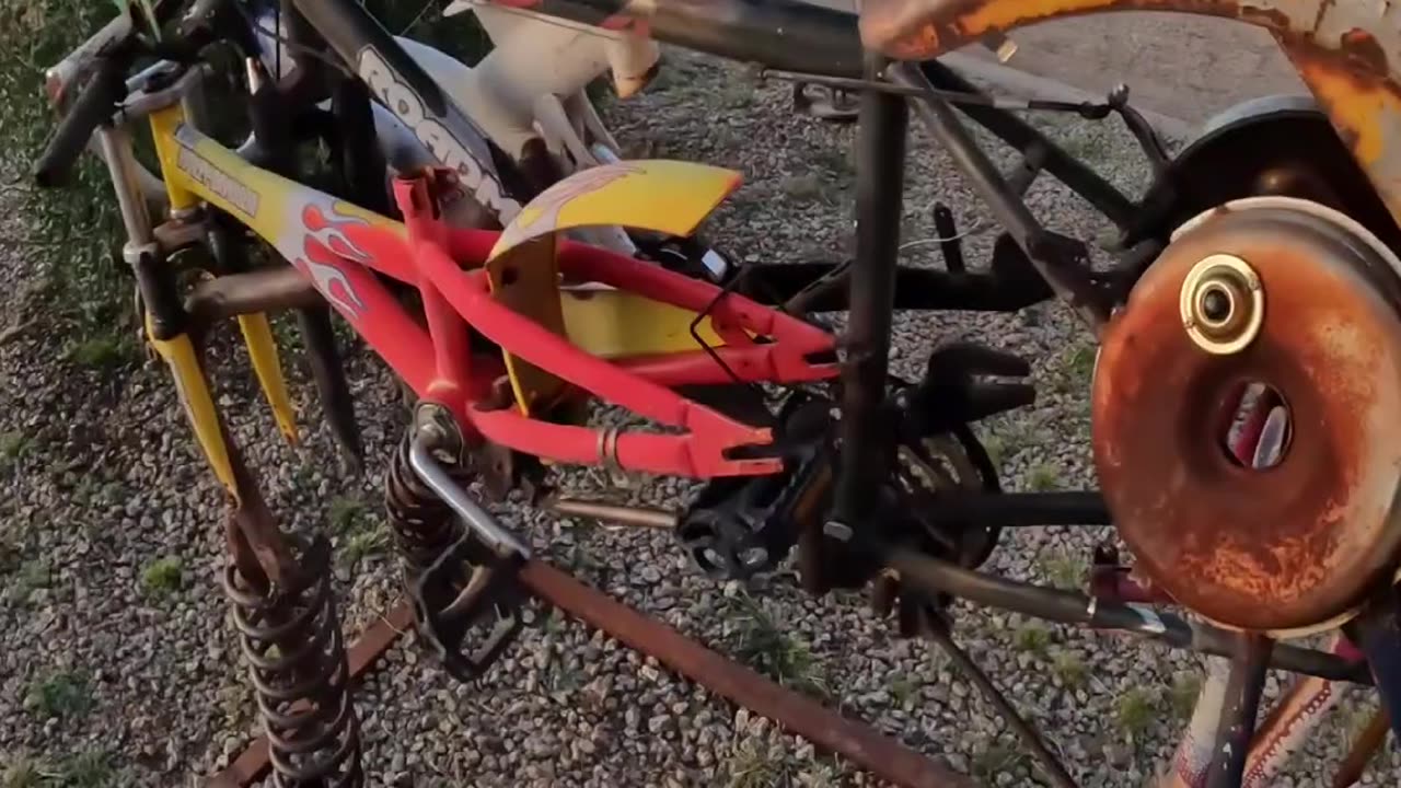 Would there be a new Geocache in town?