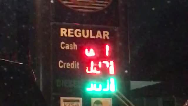NJ got the one nine