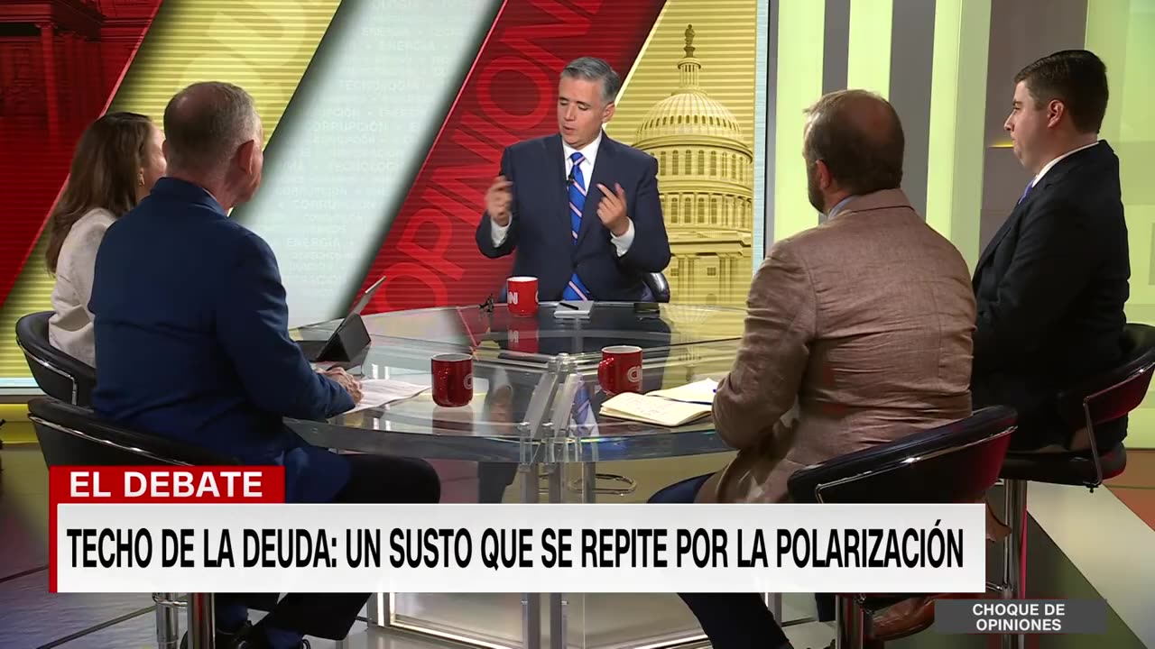 Las malas decisiones en política económica afectarán al próximo presidente de EE.UU., dice analista