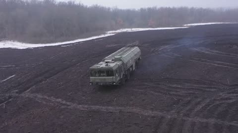 Early 2022 Flight of Fire