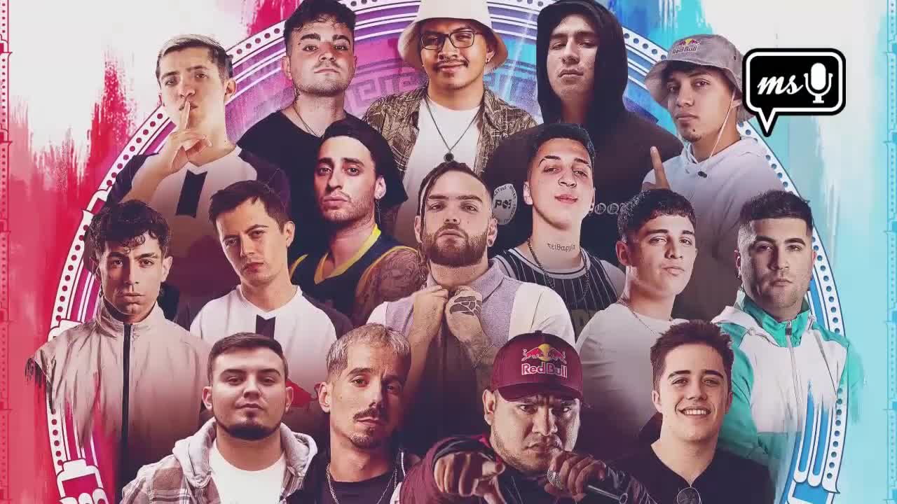 CAMBIO DE ÚLTIMA HORA_ VALLES-T E INDICO A LA FINAL INTERNACIONAL DE RED BULL BATALLA MÉXICO 2022