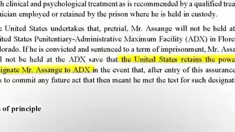 Assange