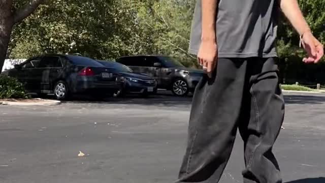 Different ways to flip your skateboard without a kickflip