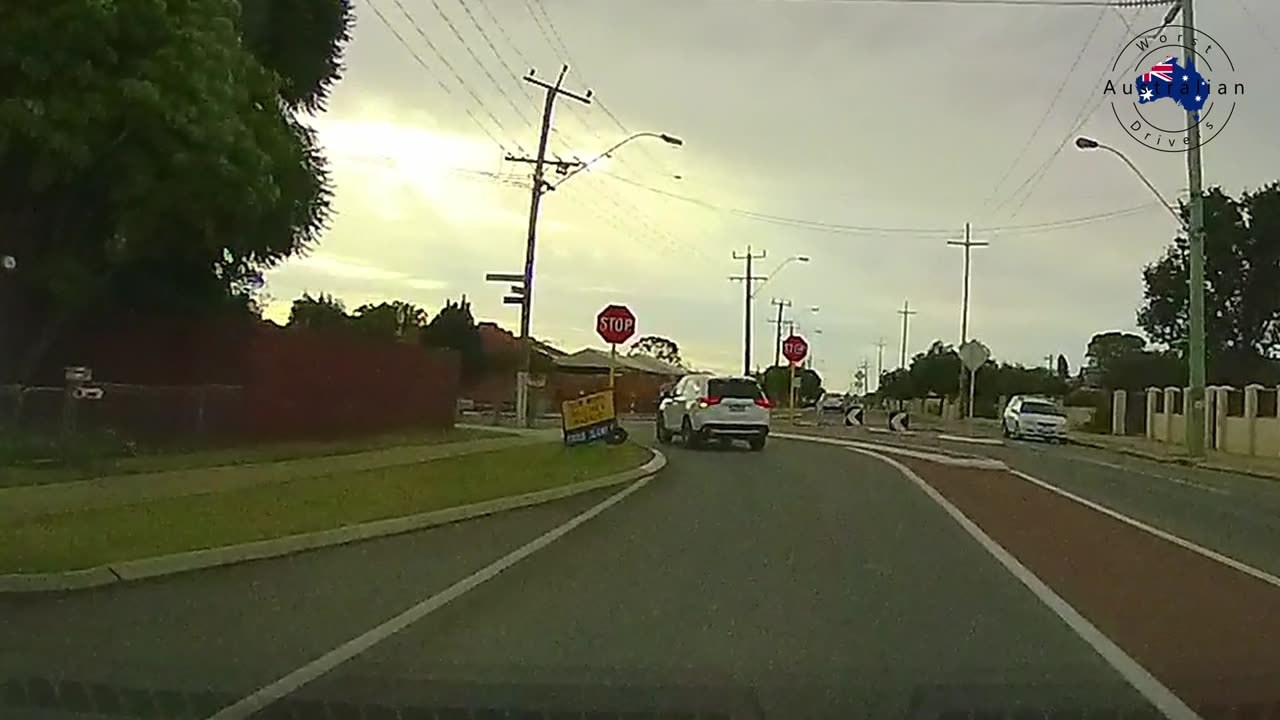 Instant fail