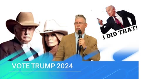 TIME FOR TRUMP AGAIN
