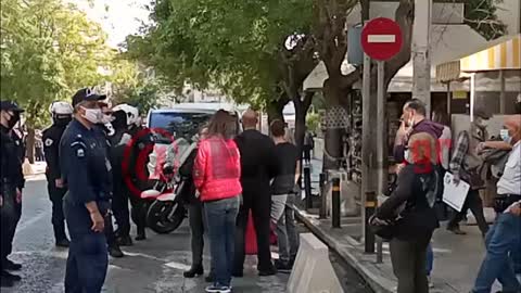 Μεταγωγές Χρυσή Αυγή 3