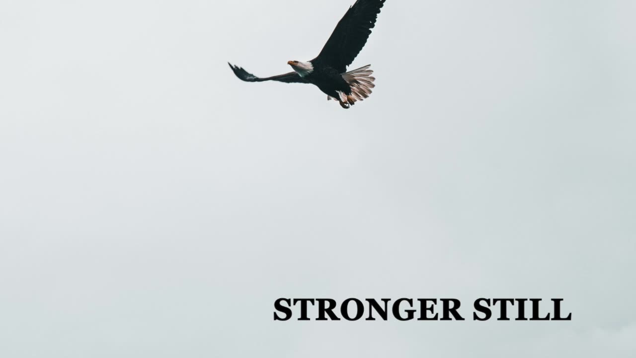 Pray USA, 2/22/23 Stronger Still