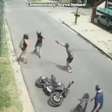 Yeah, not today. I got places to go