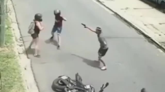 Yeah, not today. I got places to go