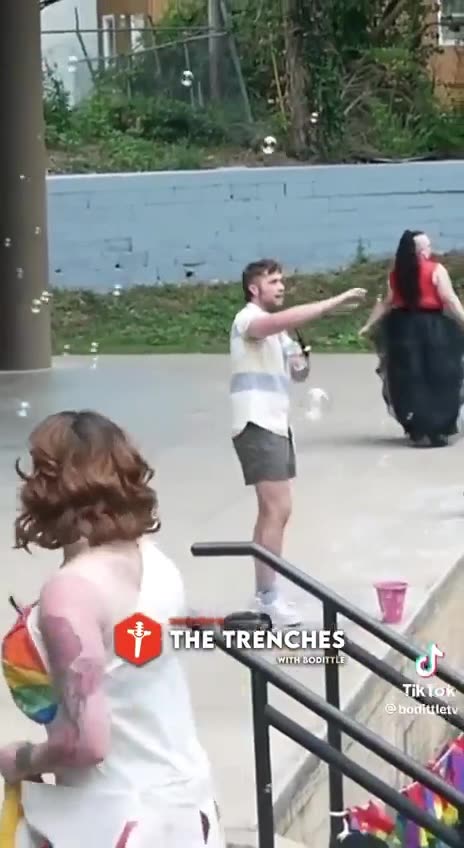 Anti Child Abuse & Sexualization Legend Mode Activated