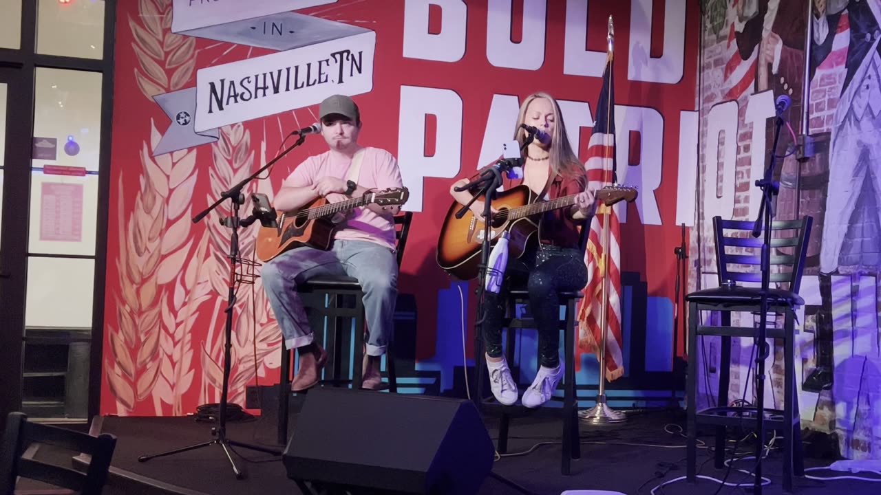 Bella Dorian - “Fool’s Gold”