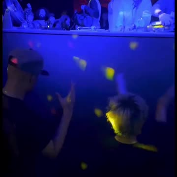 Karizma live in New York City