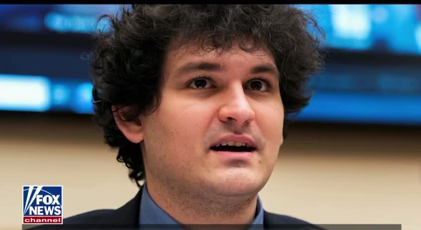 FTX Felisha arrested