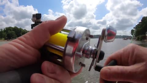 The Only Fishing Knot You Need - The Uni Knot